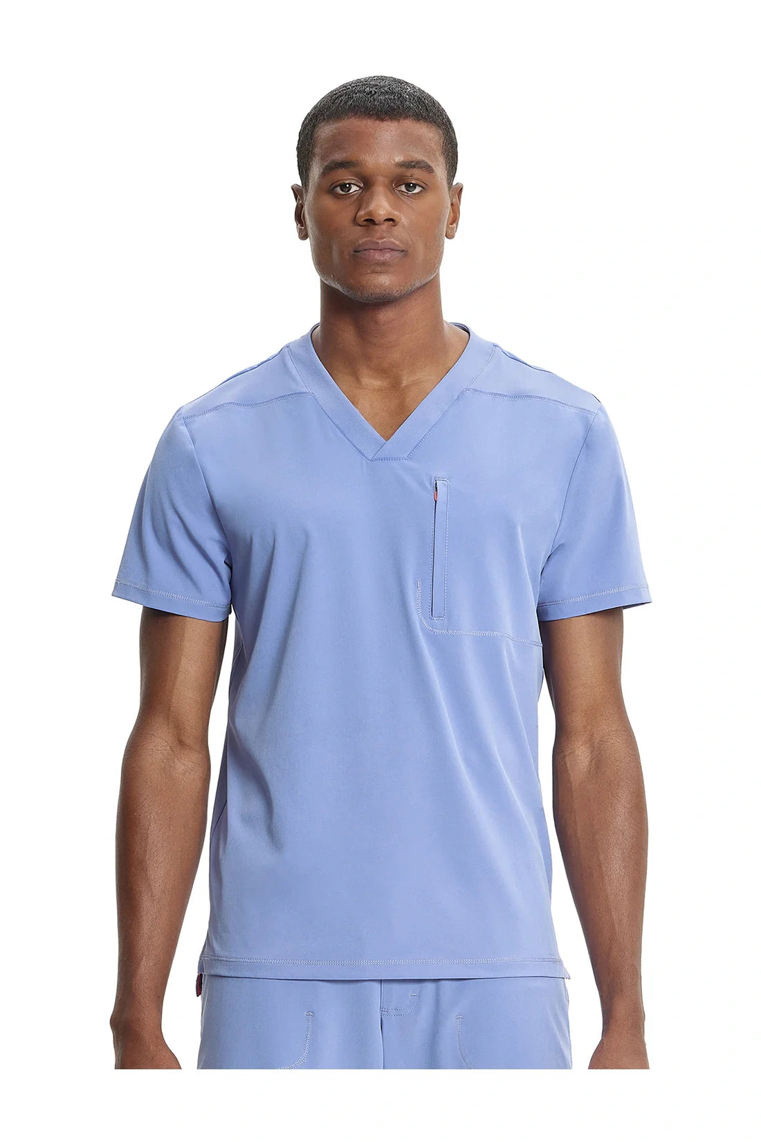 TOP HOMBRE INFINITY INFINITY GNR8 IN700A - AZUL CIELO