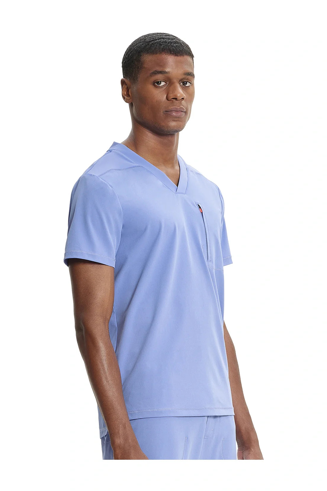 TOP HOMBRE INFINITY INFINITY GNR8 IN700A - AZUL CIELO