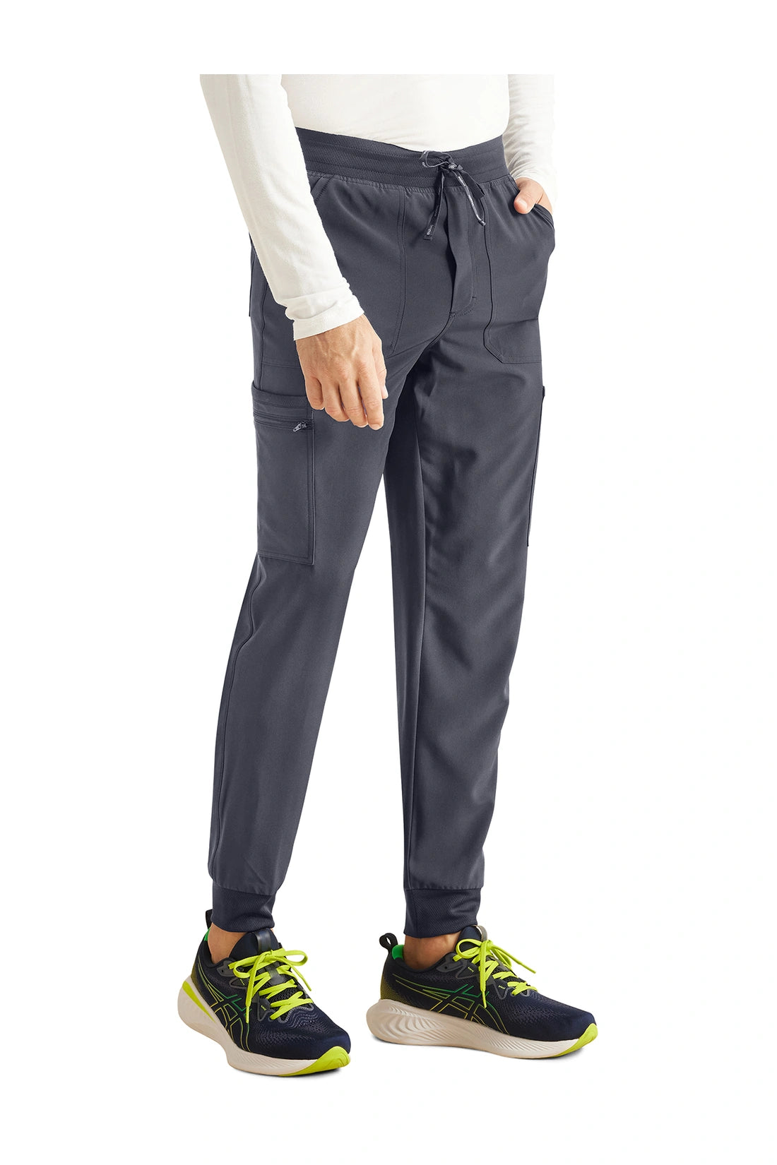 PANTALON HOMBRE INSPIRA Inspira Flex IP066A