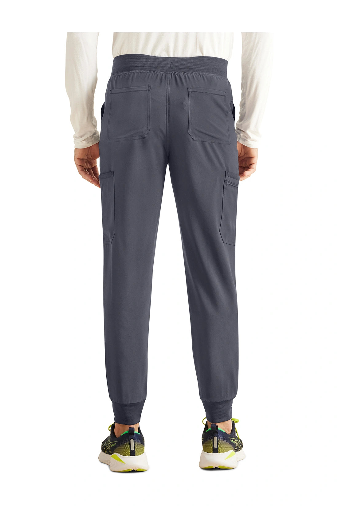 PANTALON HOMBRE INSPIRA Inspira Flex IP066A