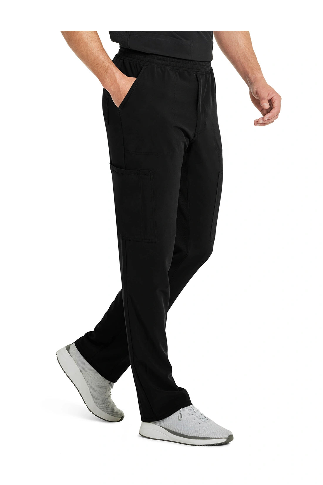 PANTALON HOMBRE INSPIRA Inspira Flex IP067A