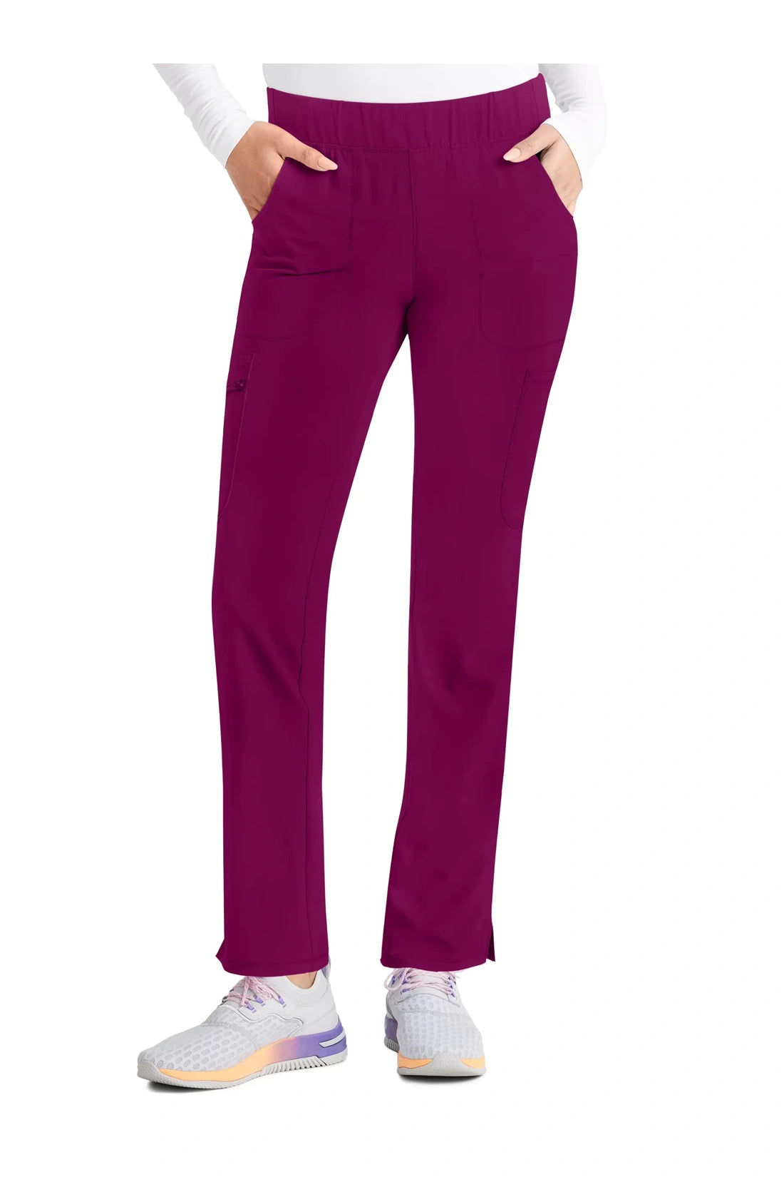 PANTALON MUJER INSPIRA Inspira Flex IP121A