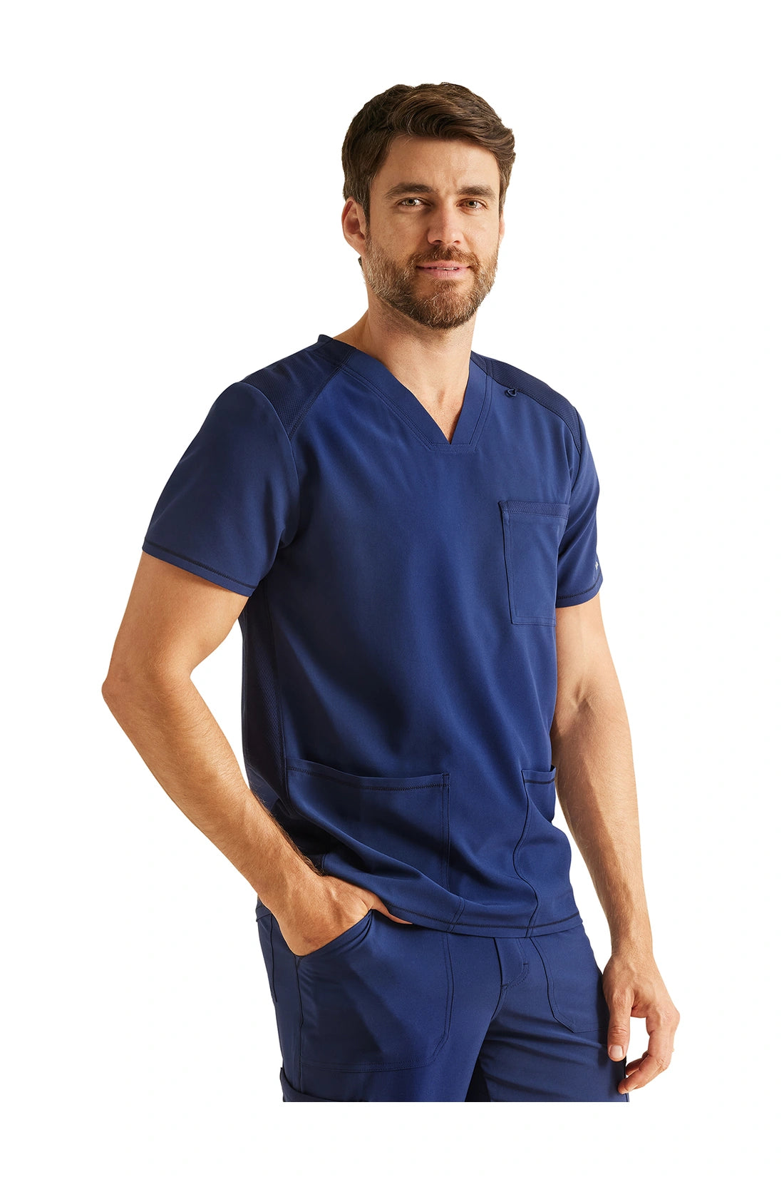 TOP HOMBRE INSPIRA Inspira Flex IP603A