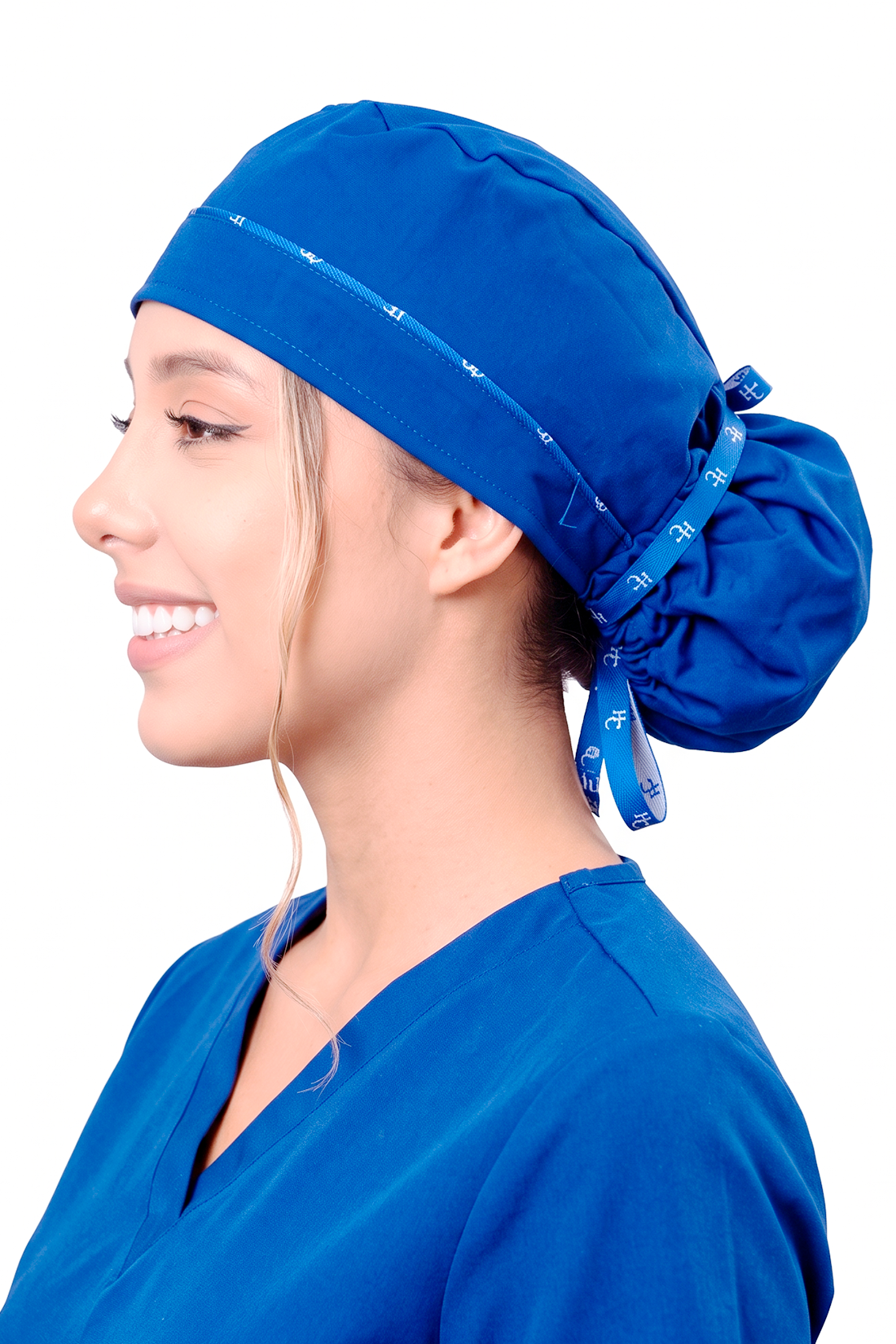 GORROS MUJER HEALTH COMPANY 102.GQ.CIE