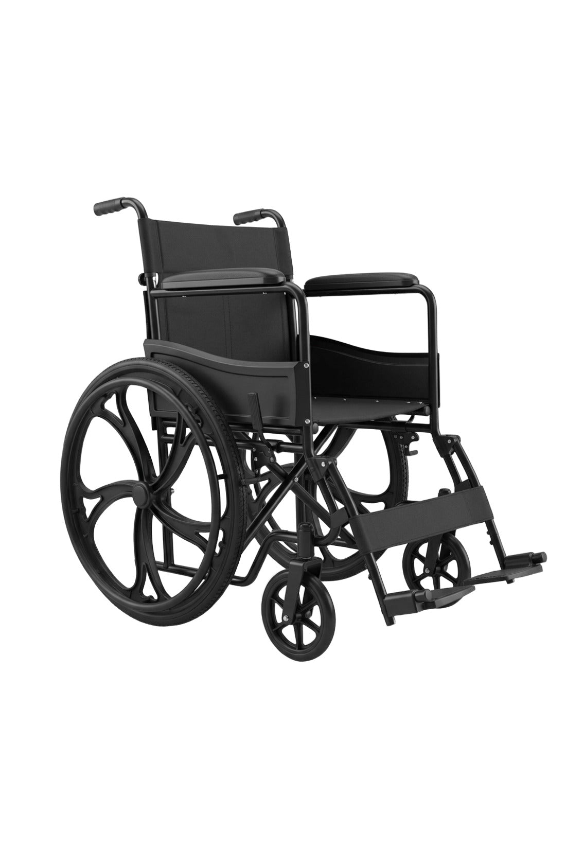 SILLAS DE RUEDAS KONFORT KBE.9000D