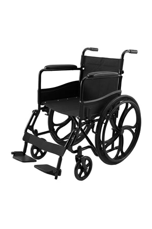 SILLAS DE RUEDAS KONFORT KBE.9000D