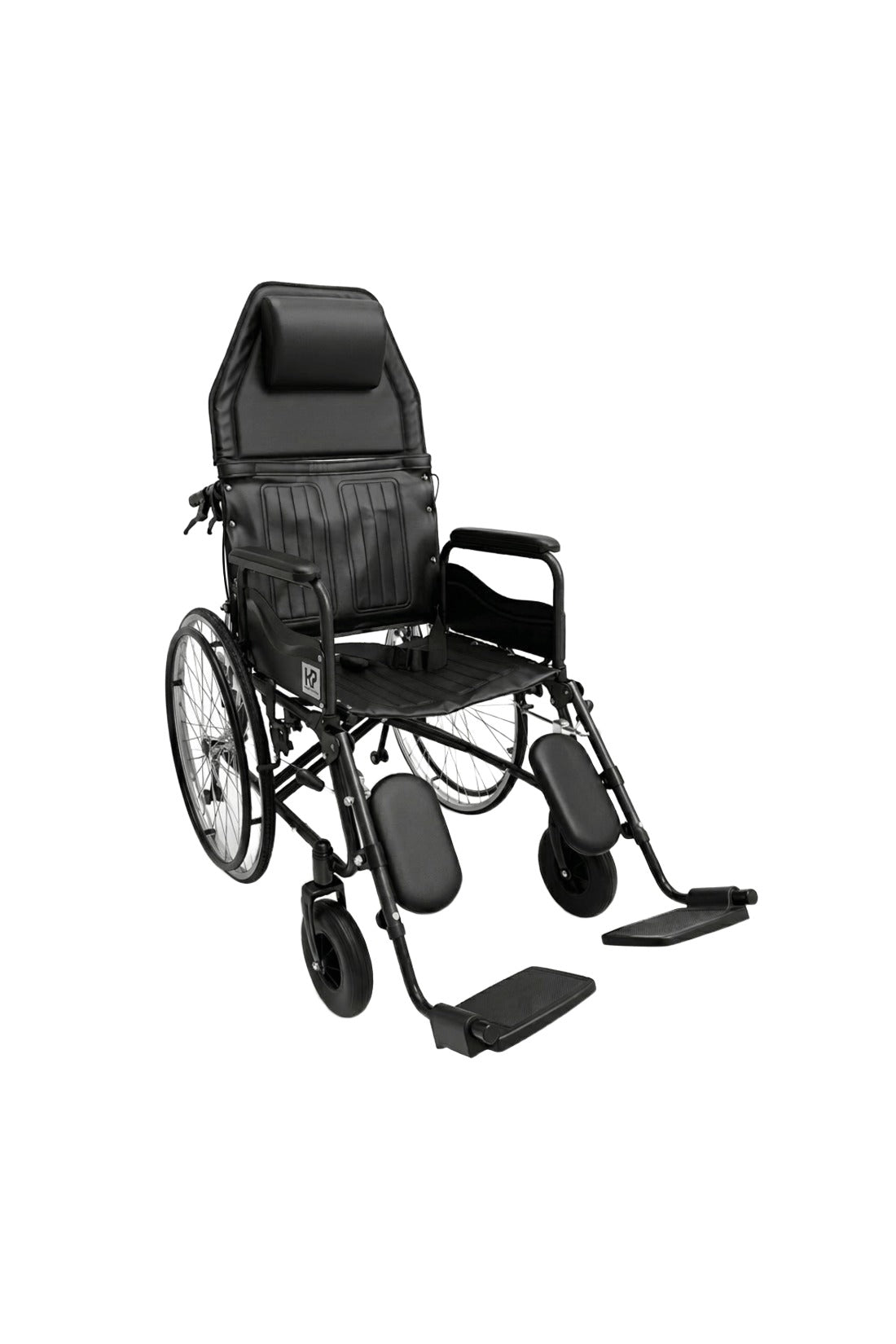 SILLAS DE RUEDAS KONFORT KBE.9953