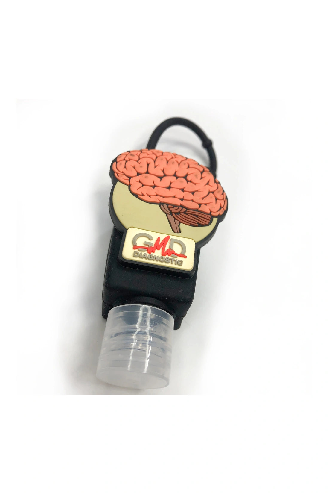 KIT DE ESTUCHE CEREBRO + GEL ANTIBACTERI