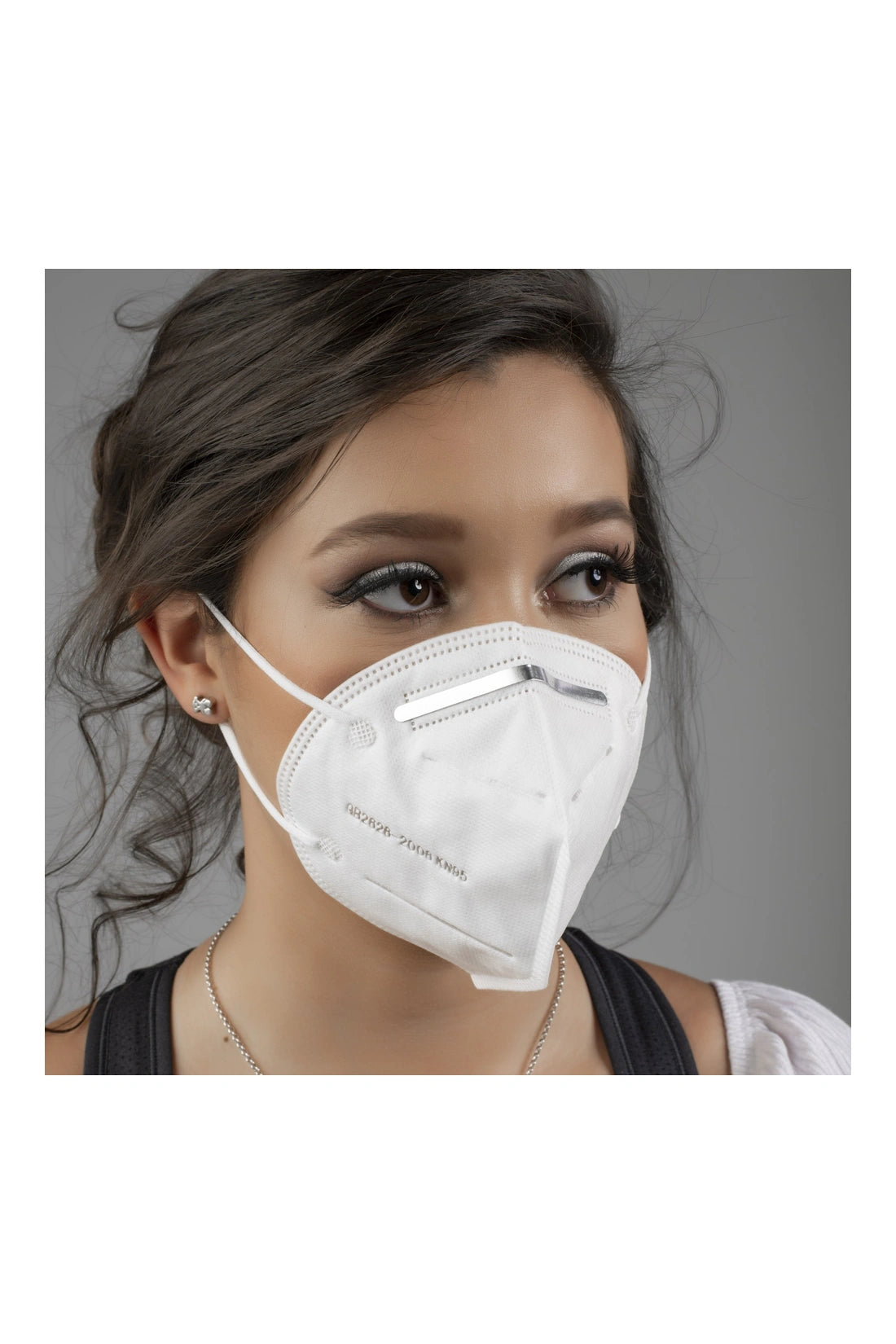 TAPABOCAS UNISEX BLUESHIELD KN.095