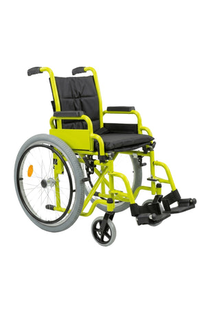 SILLAS DE RUEDAS KONFORT KP9031.12