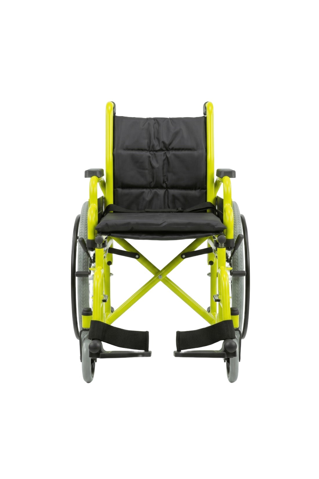 SILLAS DE RUEDAS KONFORT KP9031.12