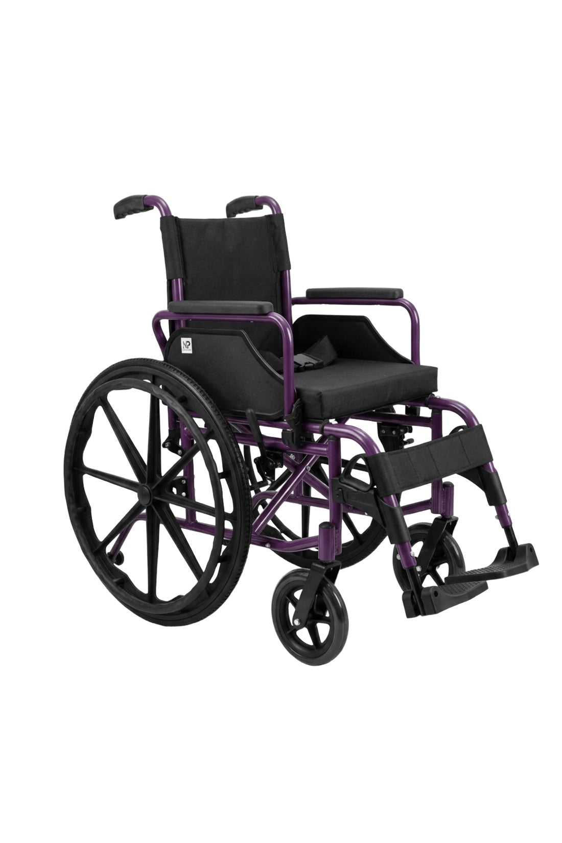 SILLAS DE RUEDAS KONFORT KP9065.14