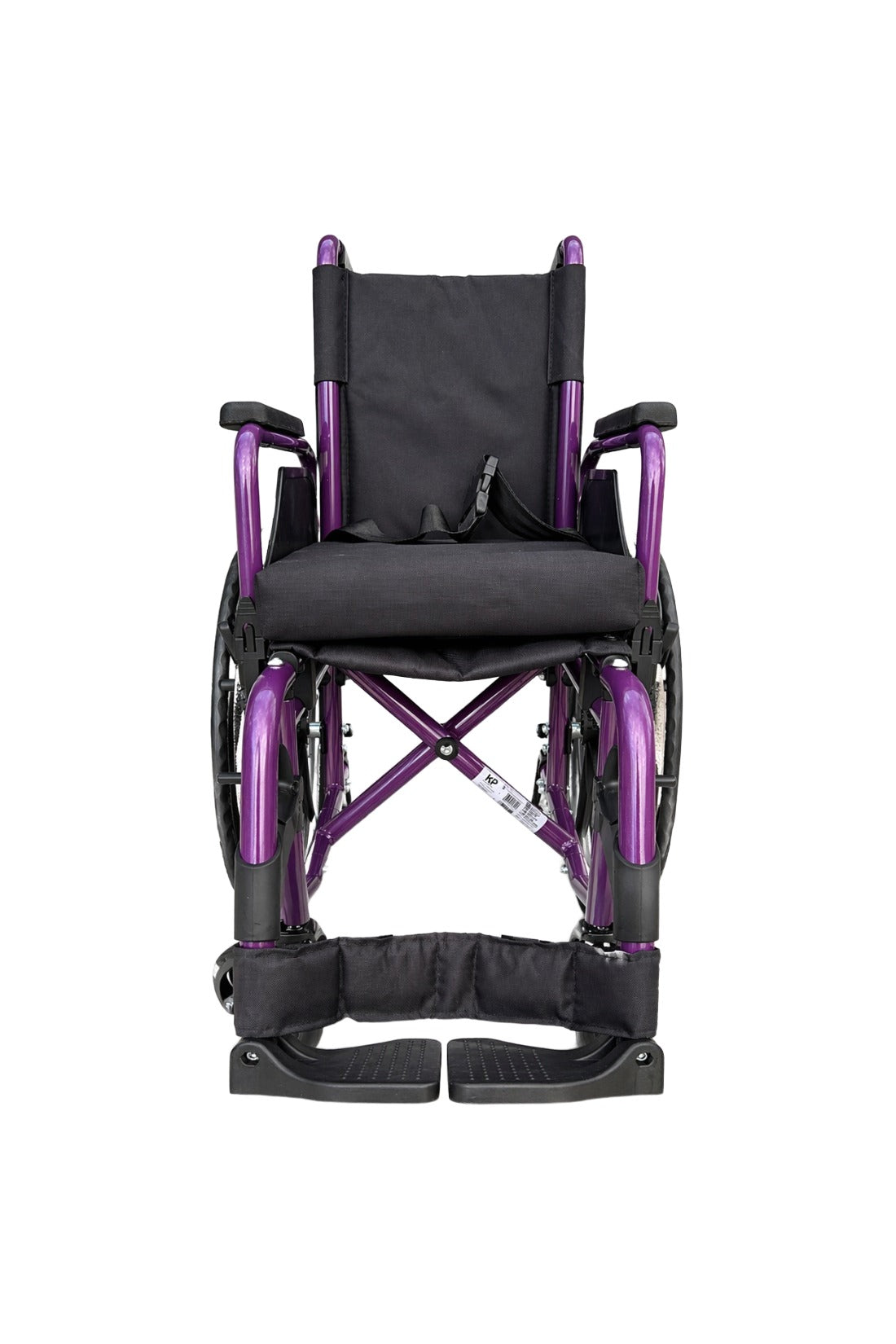 SILLAS DE RUEDAS KONFORT KP9065.14