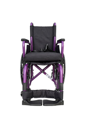 SILLAS DE RUEDAS KONFORT KP9065.14
