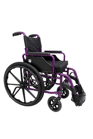 SILLAS DE RUEDAS KONFORT KP9065.14