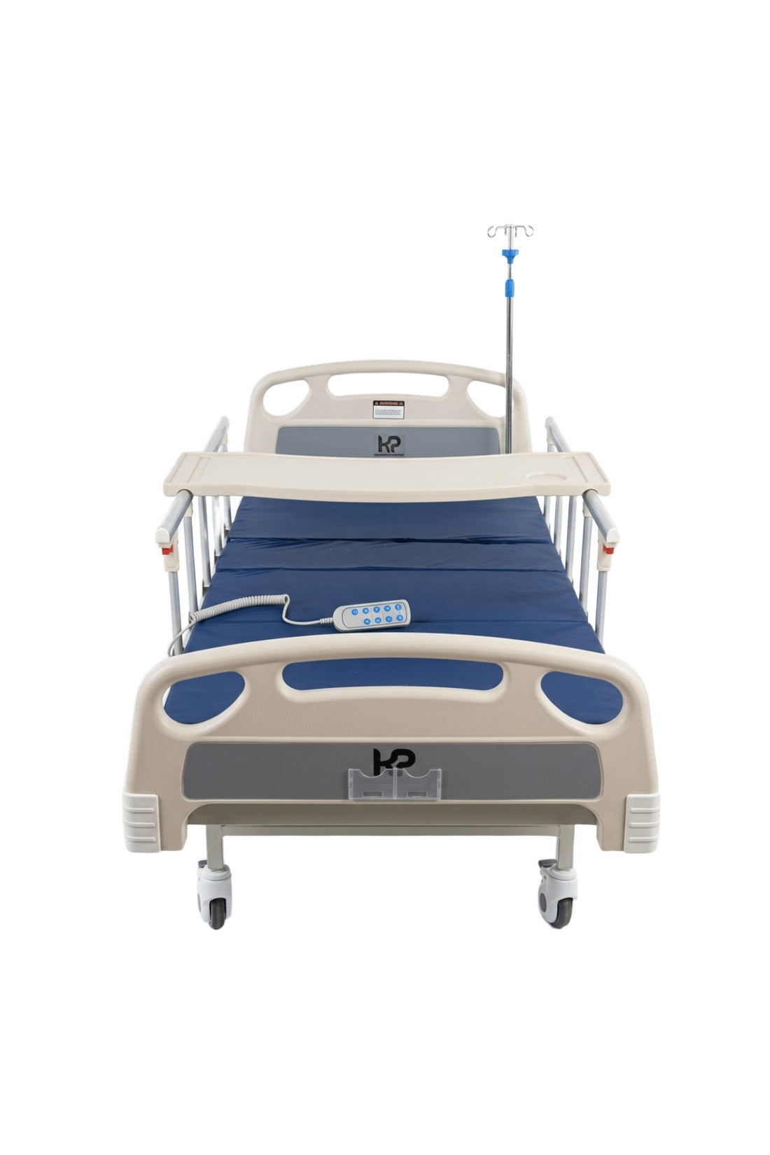 CAMA HOSPITALAR KONFORT KPC.BD02