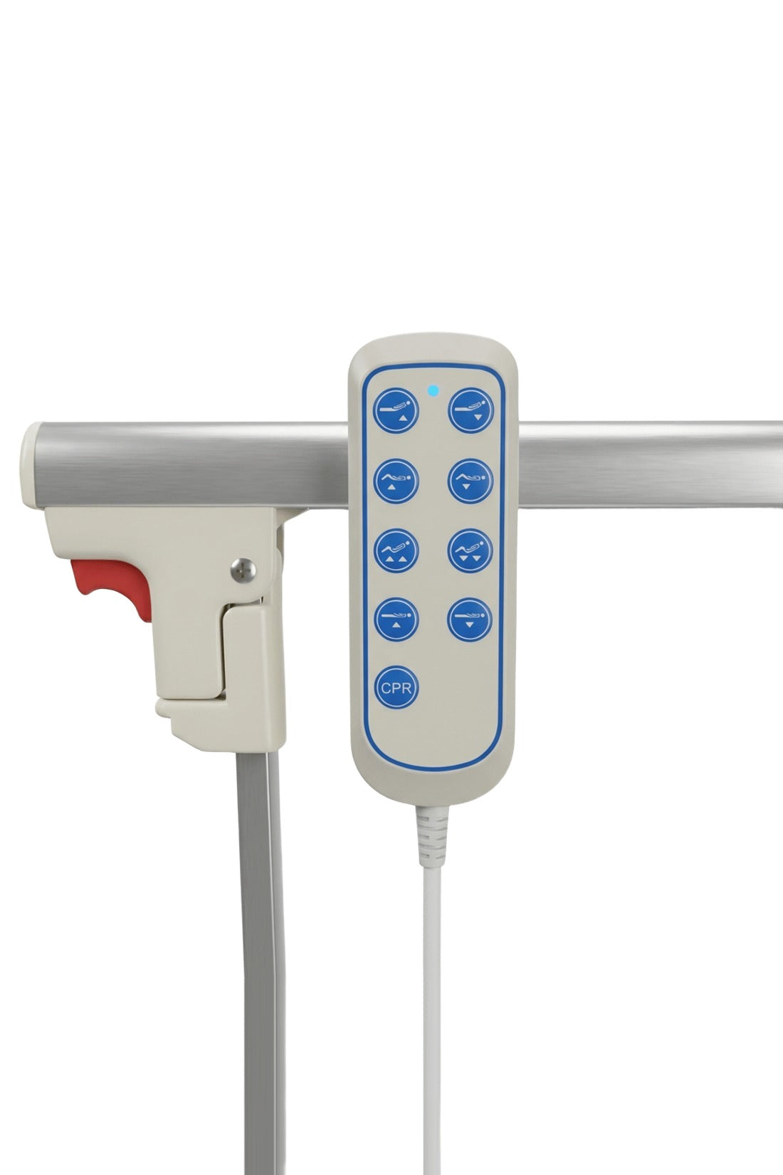 CAMA HOSPITALAR KONFORT KPC.BD02
