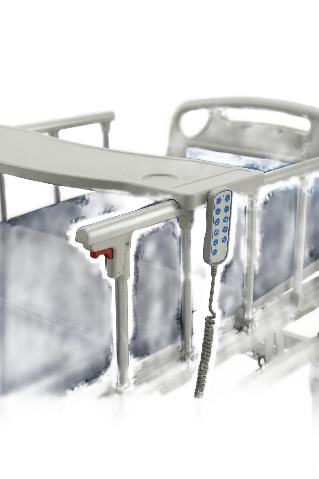 CAMA HOSPITALAR KONFORT KPC.BD02