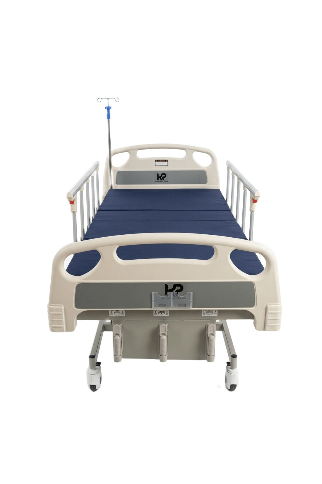 CAMA HOSPITALAR KONFORT KPC.BD08