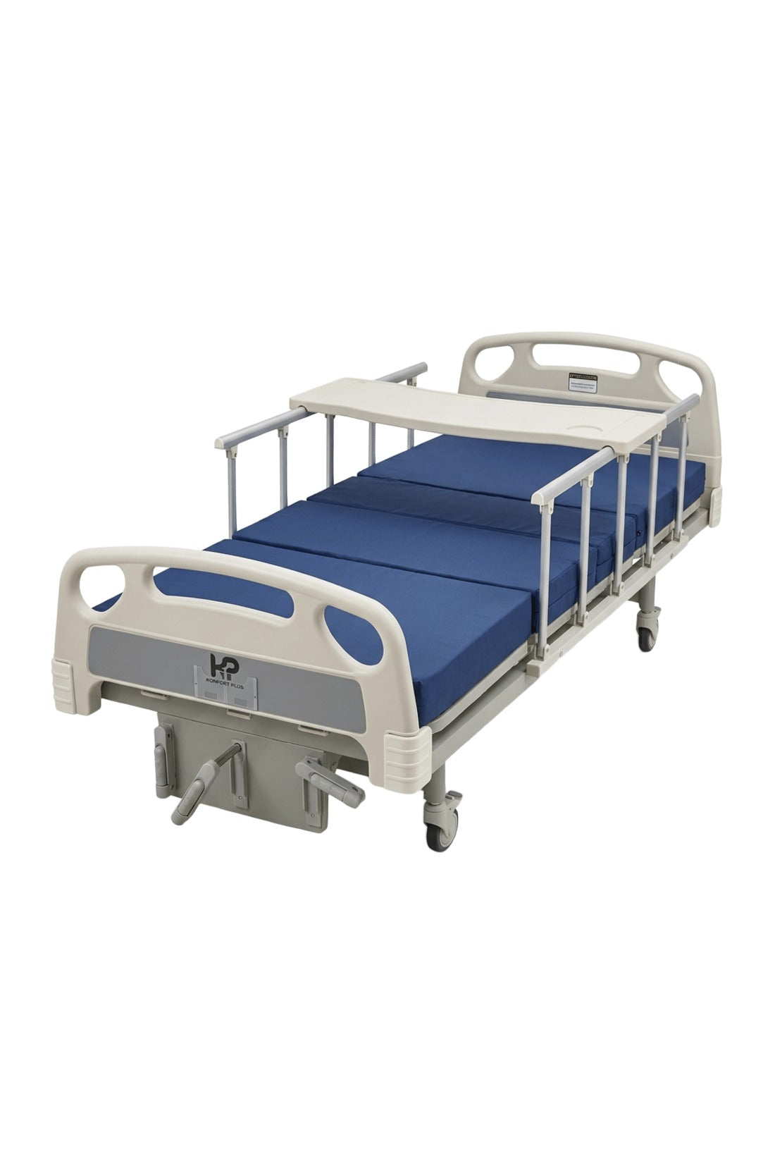 CAMA HOSPITALAR KONFORT KPC.BD08