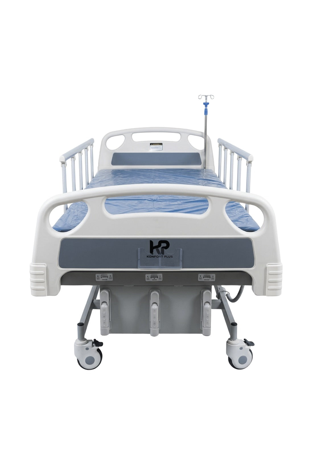 CAMA HOSPITALAR KONFORT KPC.BD08