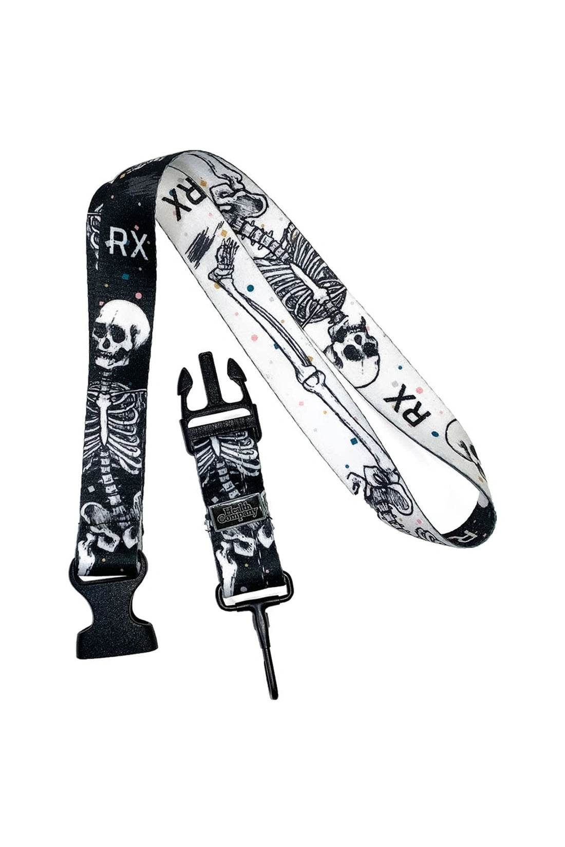 LANYARD HC RADIOLOGIA