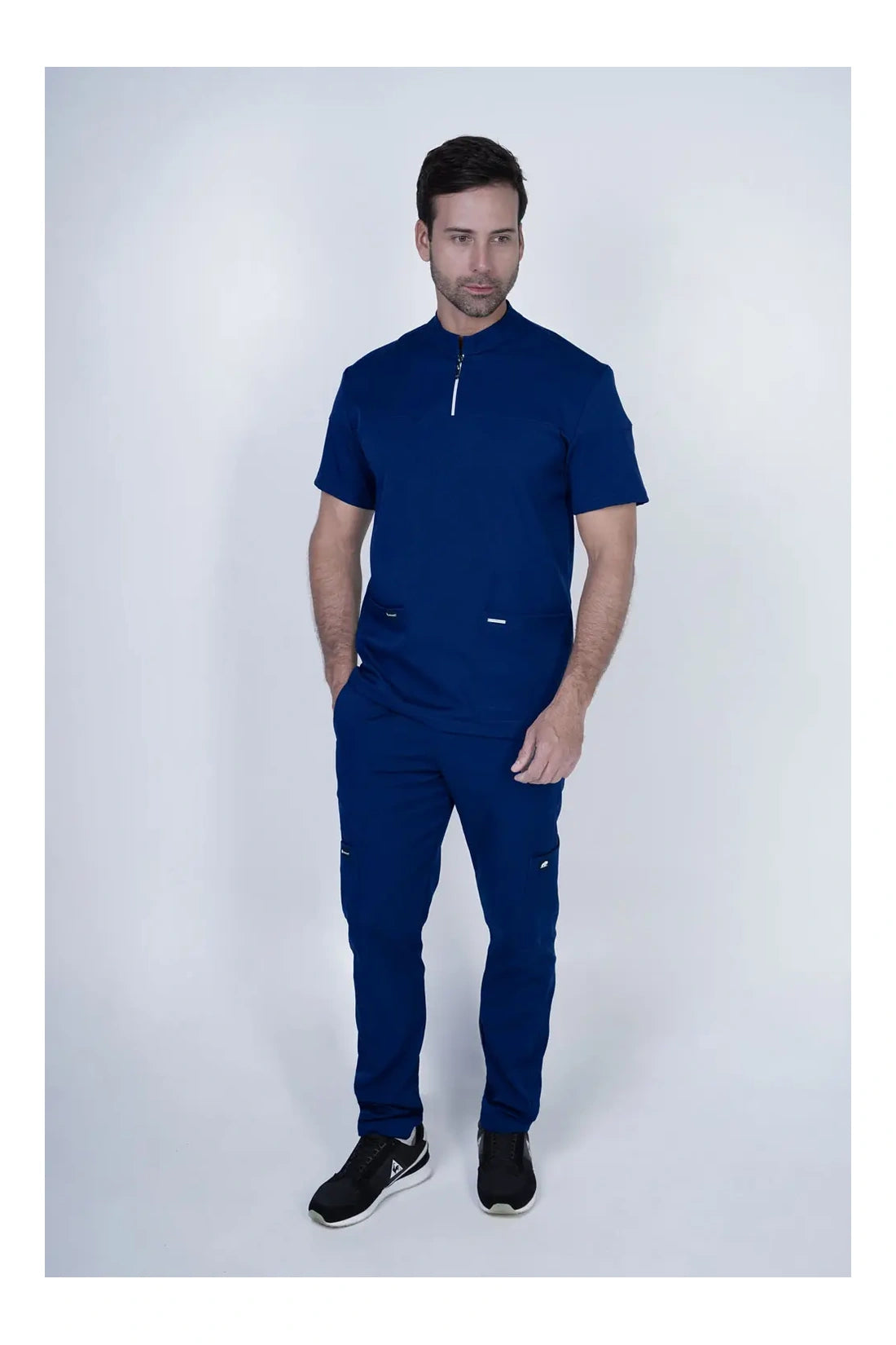 TOP HOMBRE GAPHANT ARENA LGT.C.AF