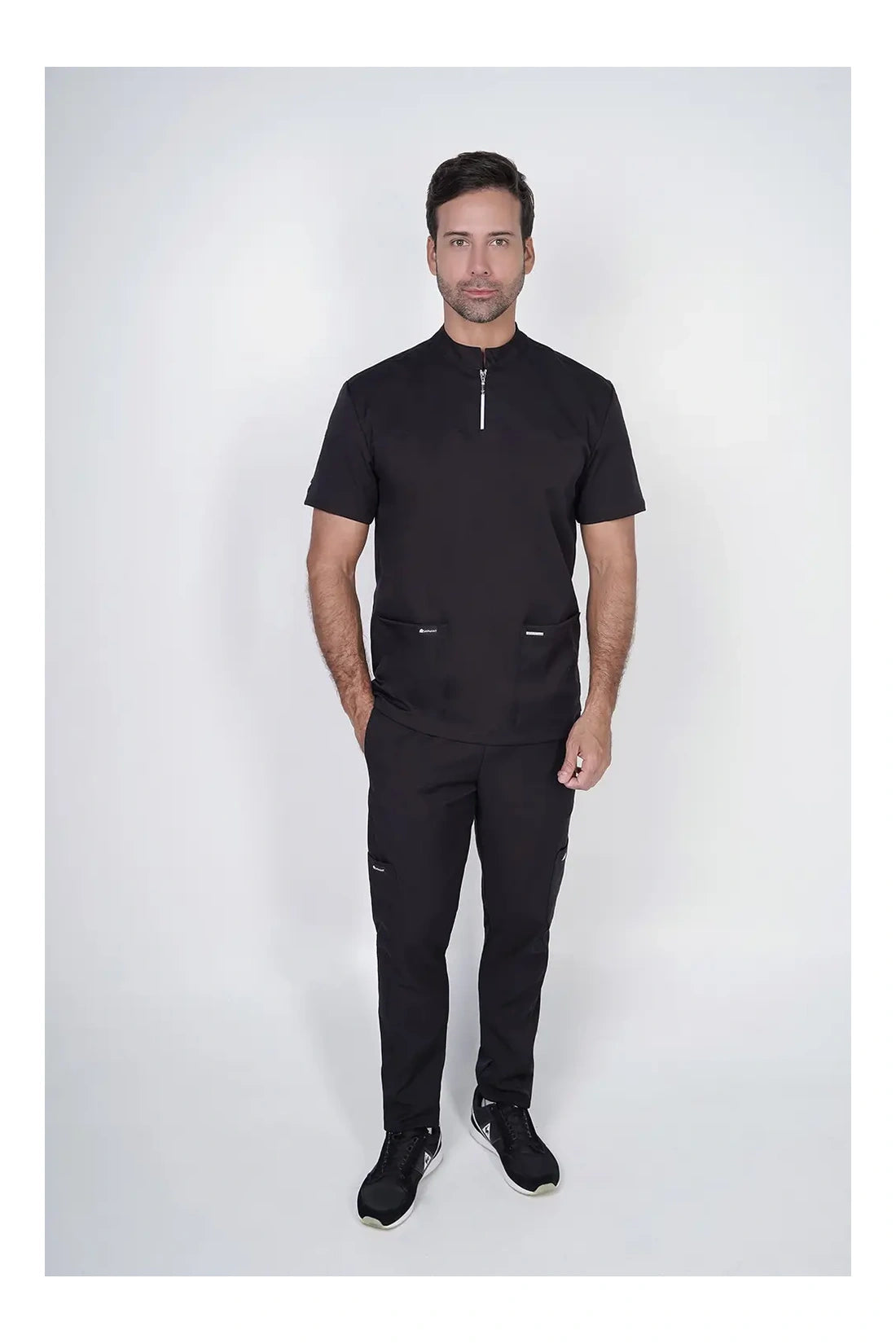 TOP HOMBRE GAPHANT ARENA LGT.C.AF