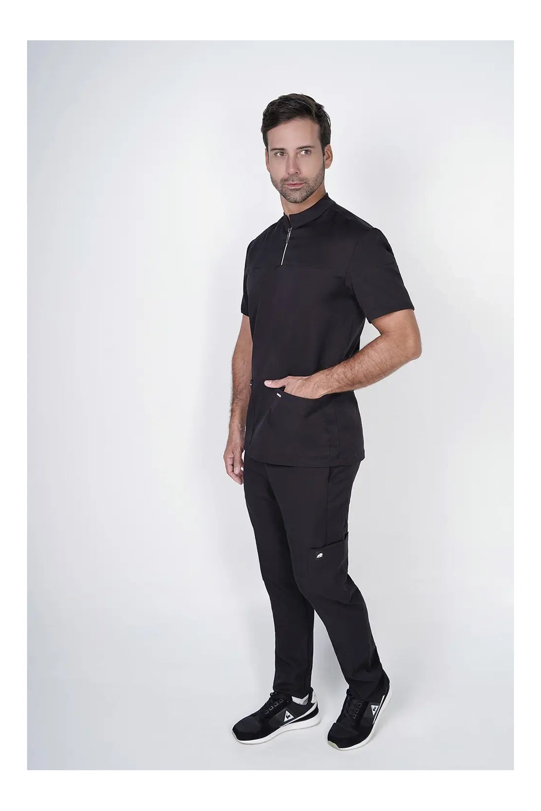 TOP HOMBRE GAPHANT ARENA LGT.C.AF