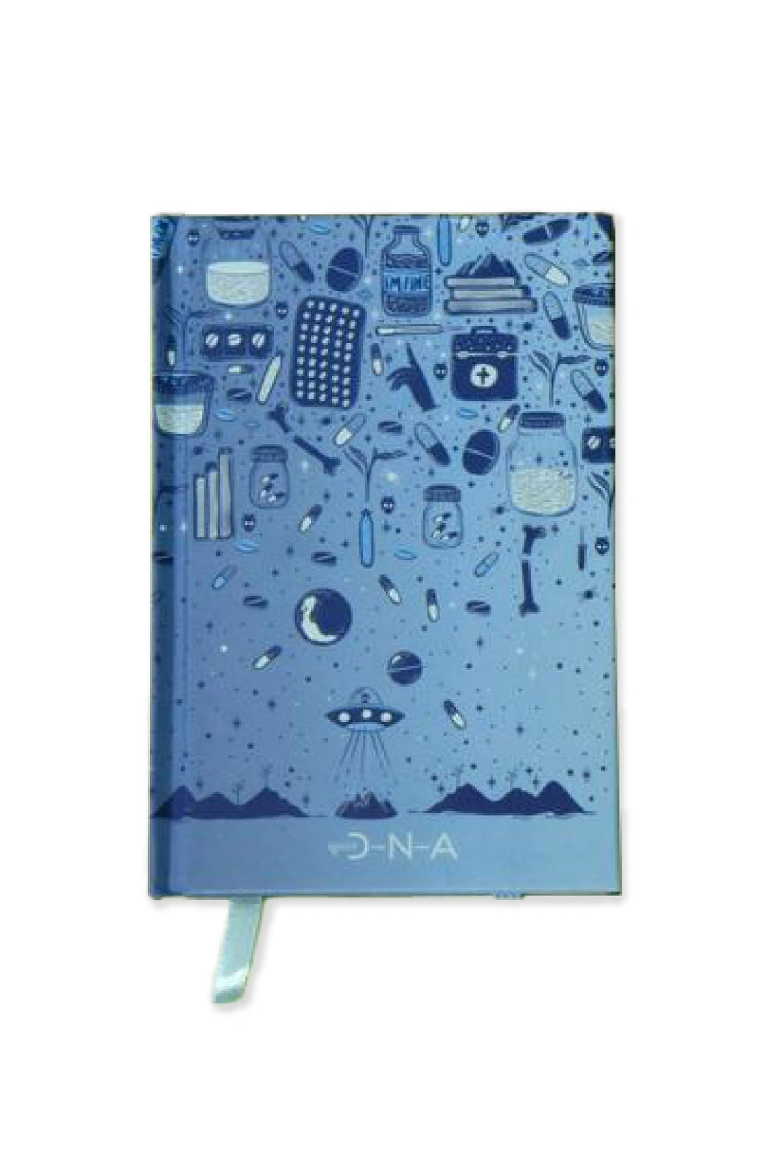 LIBRETA LUNA