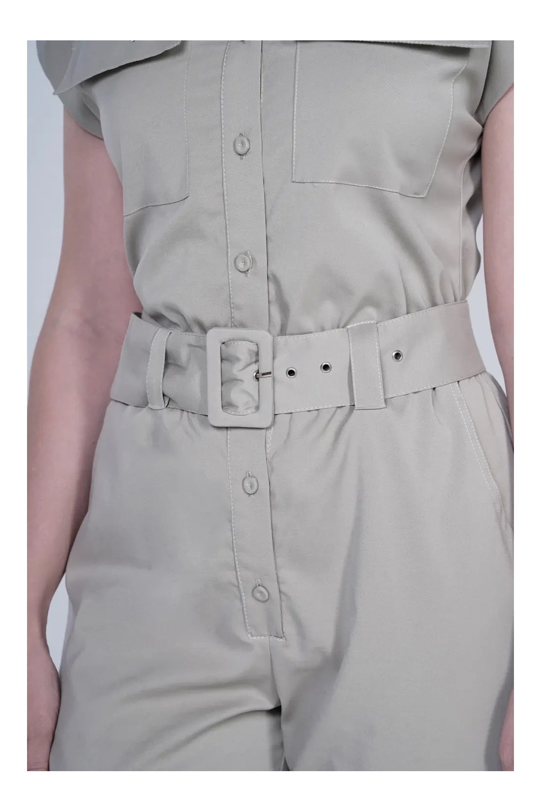 ENTERIZO MUJER GAPHANT ARENA LON.E.AF