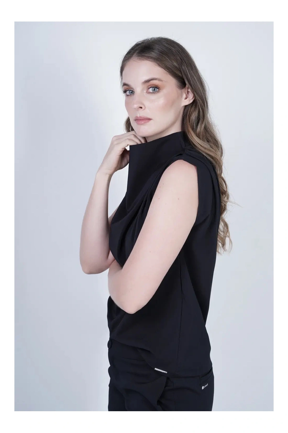 TOP MUJER GAPHANT ARENA LRY.C.AF