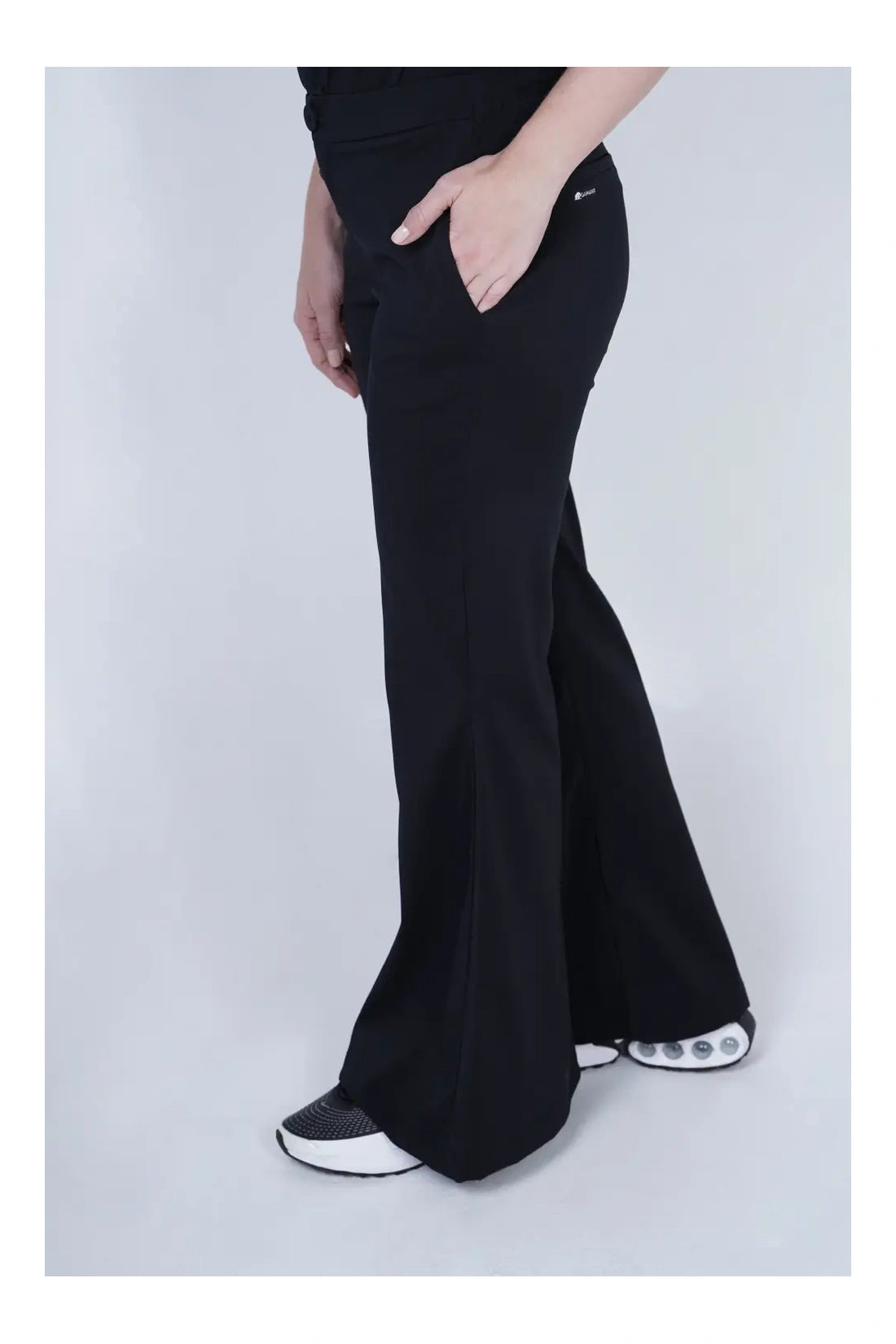 PANTALON MUJER GAPHANT ARENA LRY.P.AF