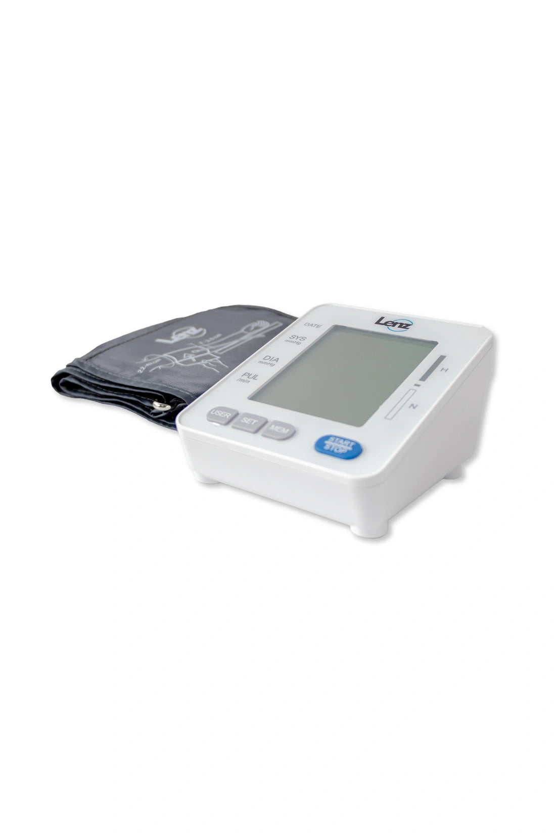 TENSIOMETRO DIGITAL LT.P30 LENZ