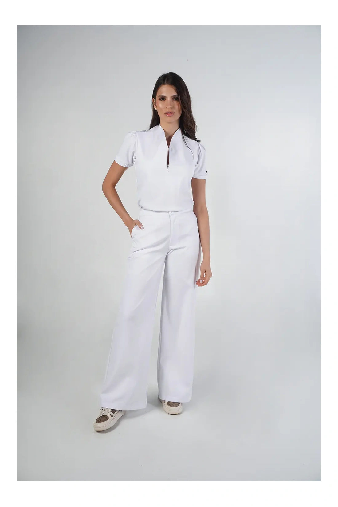 TOP MUJER GAPHANT ARENA LUE.C.AF