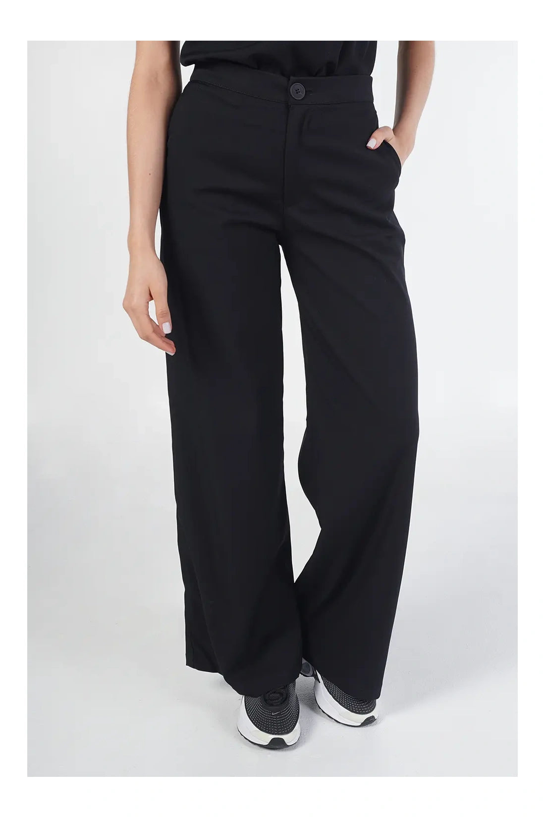 PANTALON MUJER GAPHANT ARENA LUE.P.AF