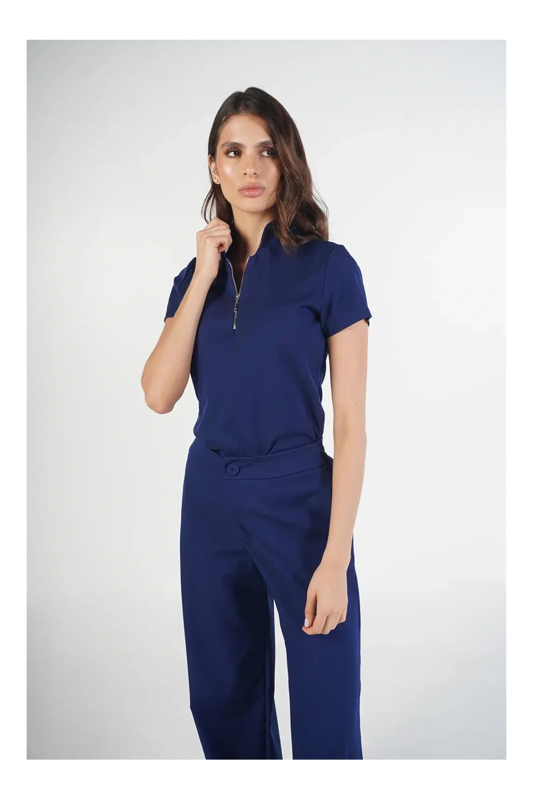 TOP MUJER GAPHANT ARENA LUX.C.AF