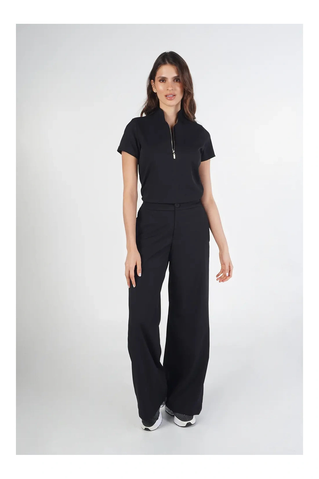 TOP MUJER GAPHANT ARENA LUX.C.AF