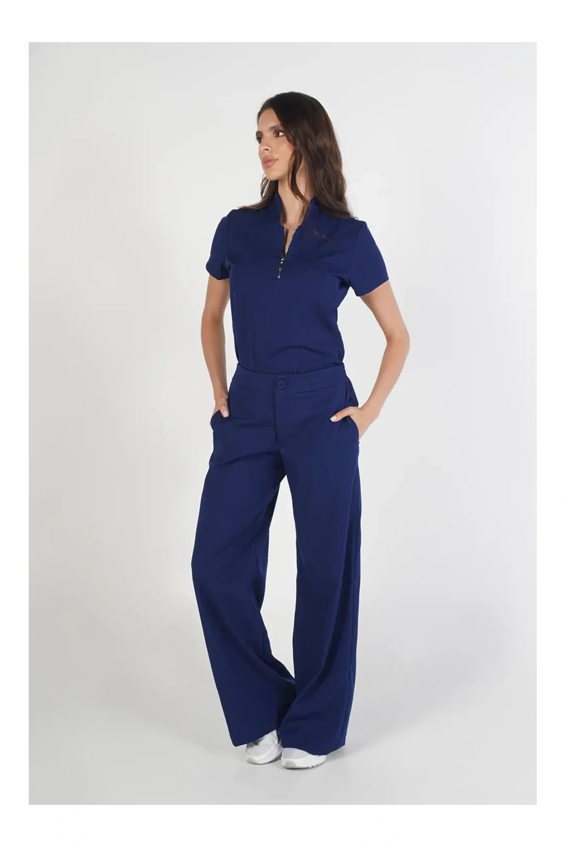 PANTALON MUJER GAPHANT ARENA LUX.P.AF