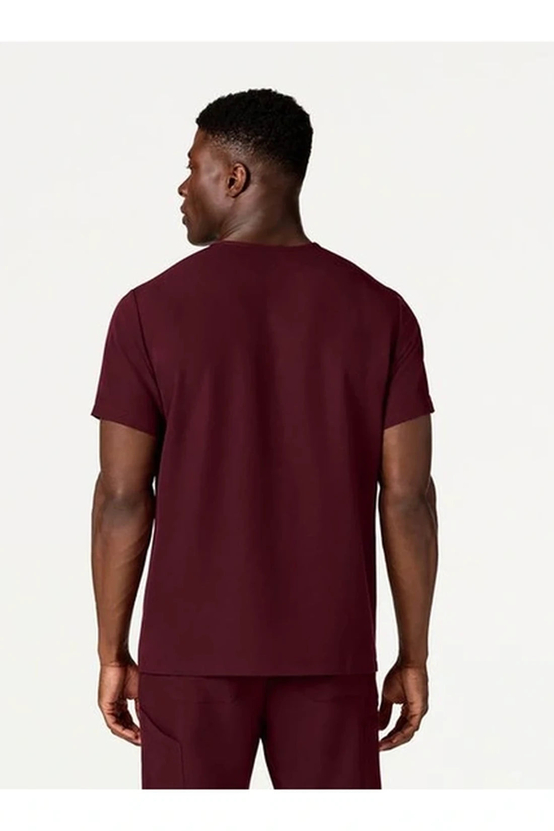 TOP HOMBRE JAANUU CORE ULTRA LAST M10002