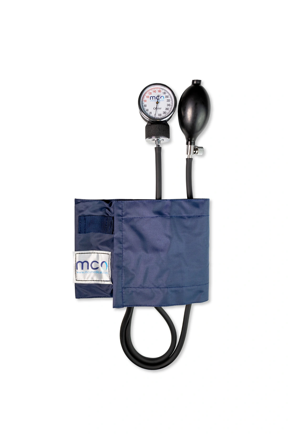 KIT FONEN + TENSIO CANGU RAPPA AZUL