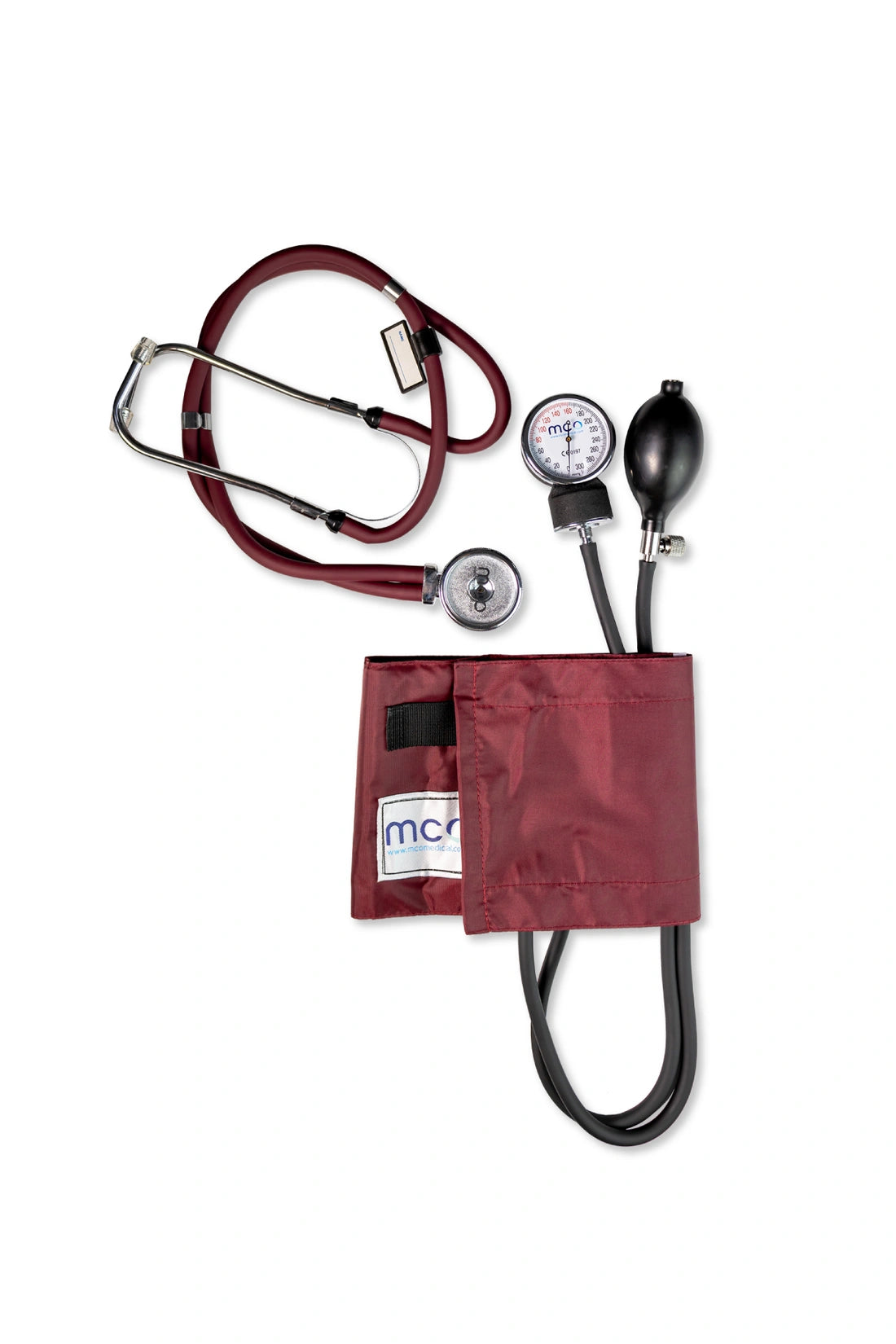 KIT FONEN + TENSIO CANGU REPPA VINO