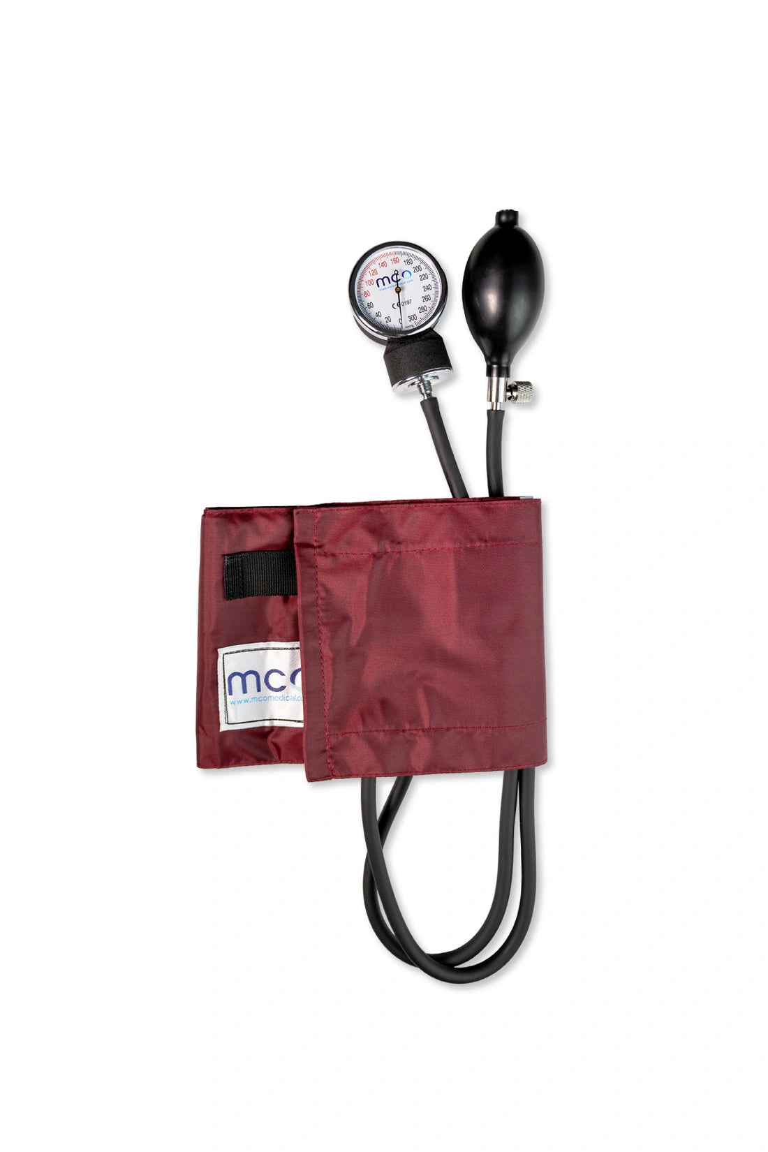 KIT FONEN + TENSIO CANGU REPPA VINO