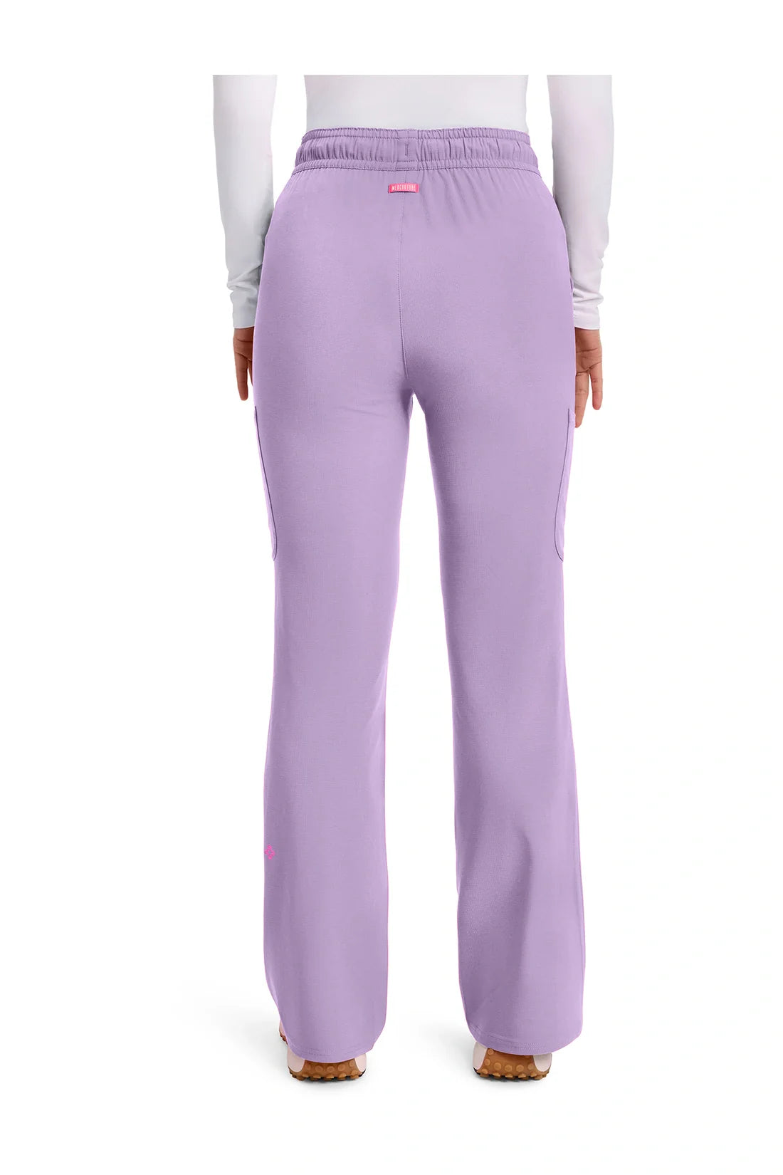 PANTALON MUJER MED COUTURE MC AMP MC104 - UVA