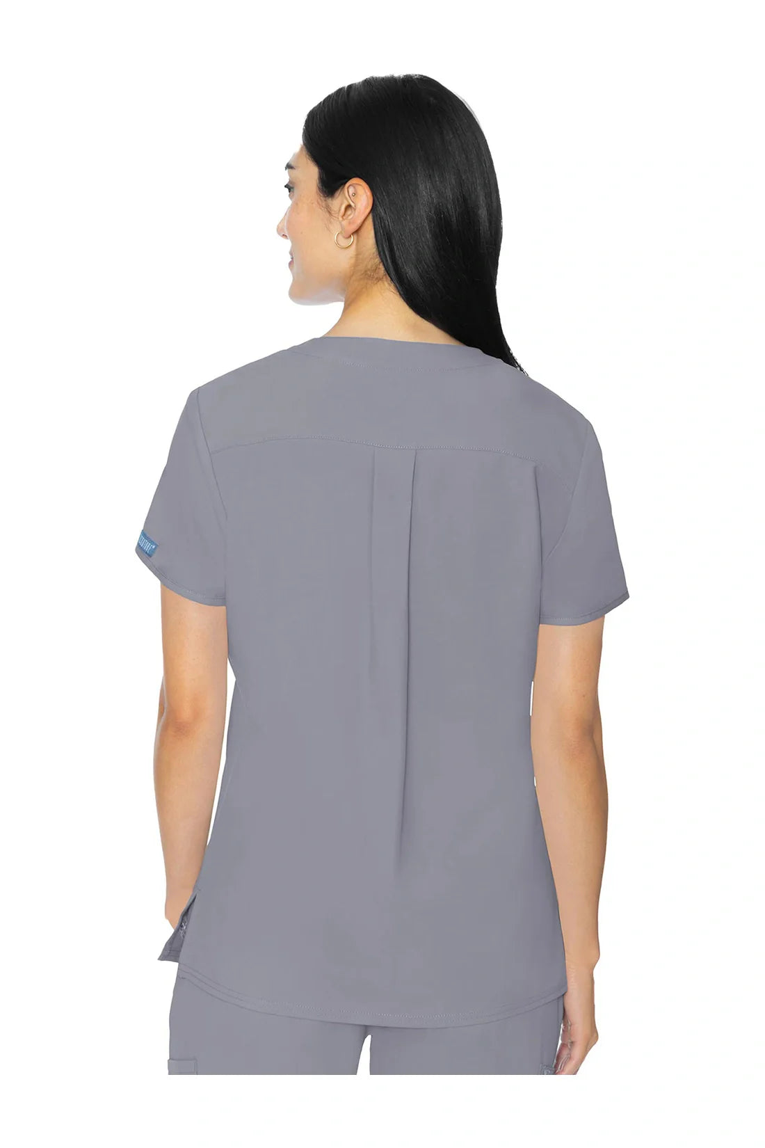 TOP MUJER MED COUTURE MC Insight MC2411 - GRIS CLARO