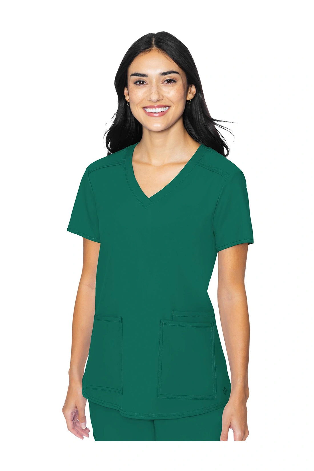 TOP MUJER MED COUTURE MC Insight MC2411