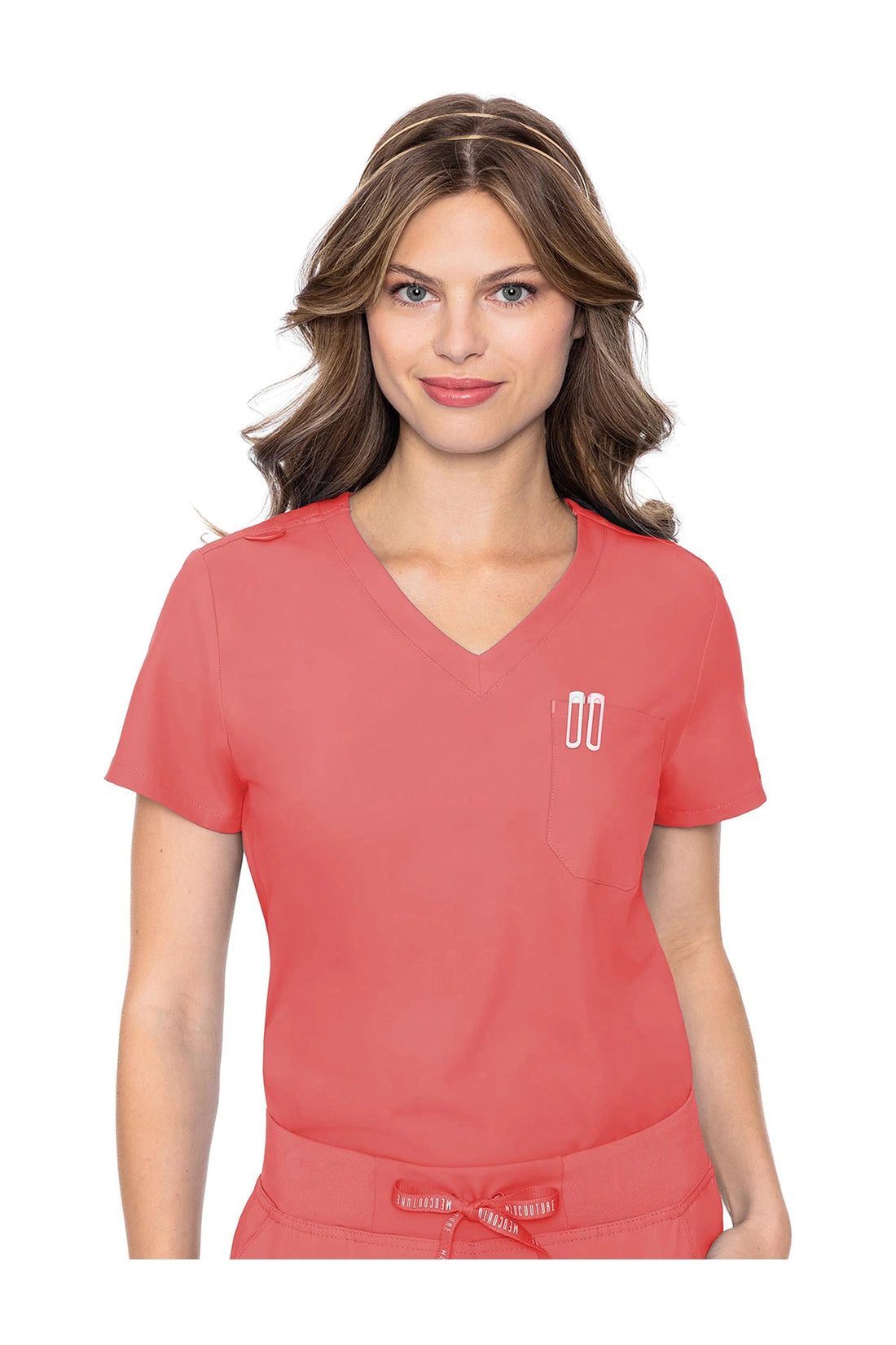 TOP MUJER MED COUTURE MC Insight MC2432