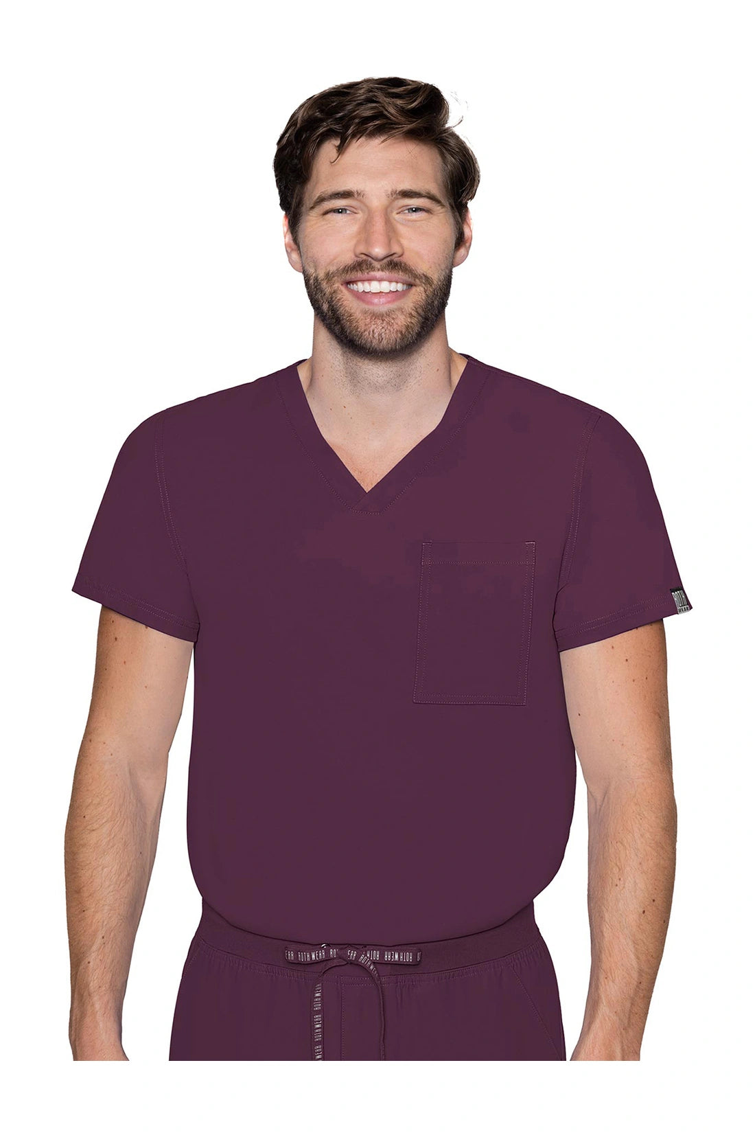 TOP HOMBRE MED COUTURE Rothwear Insight MC2478