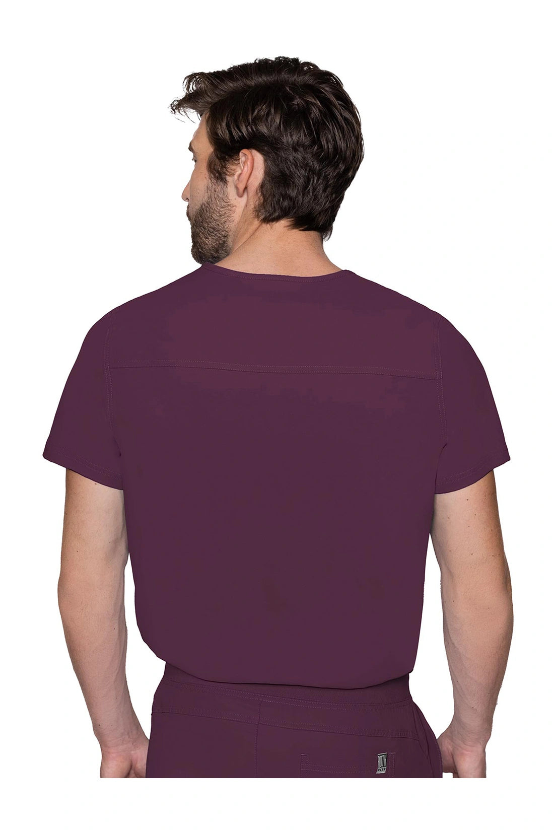 TOP HOMBRE MED COUTURE Rothwear Insight MC2478