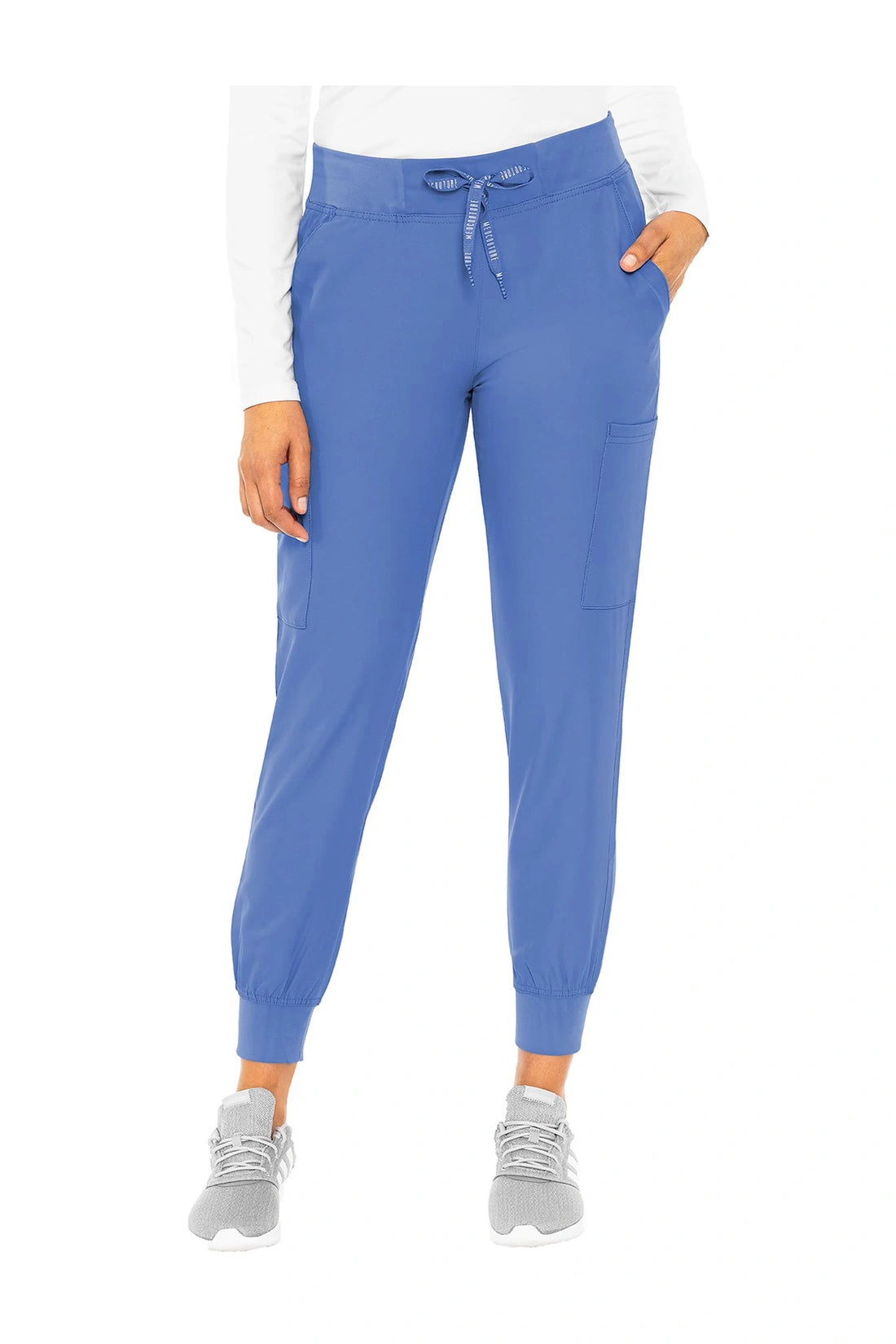 PANTALON MUJER MED COUTURE MC Insight MC2711